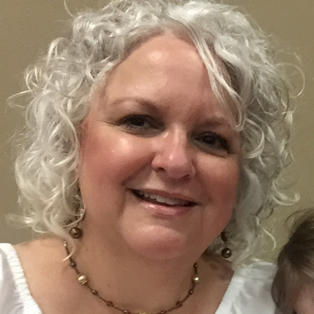 Meet your Posher, Tami